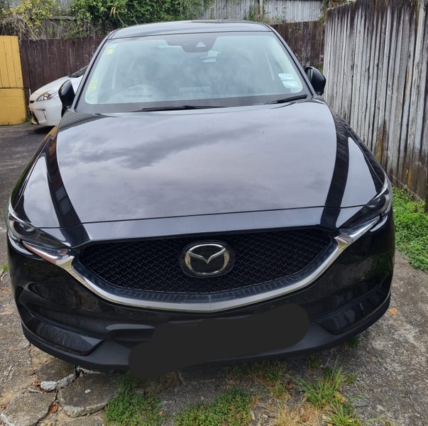 2018 Mazda CX-564647306440834111