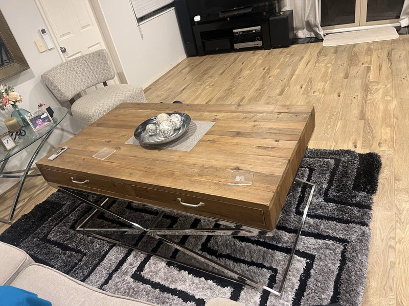 Coffee Table (Danske Mobler Furniture) Carousel 2