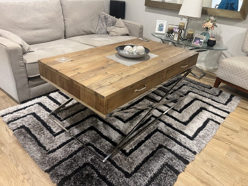 Coffee Table (Danske Mobler Furniture) Carousel 1