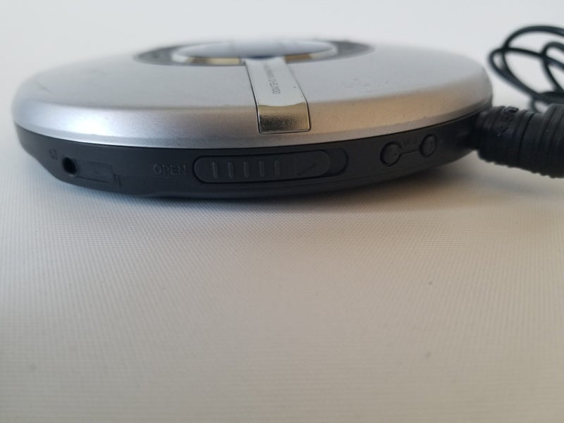 SONY WALKMAN N50 CD Player. Carousel 2