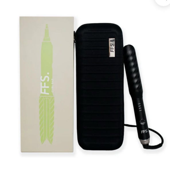 Keune Hair Straightener & Curler628638604074271121