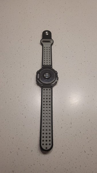 Garmin Forerunner 235 Carousel 5