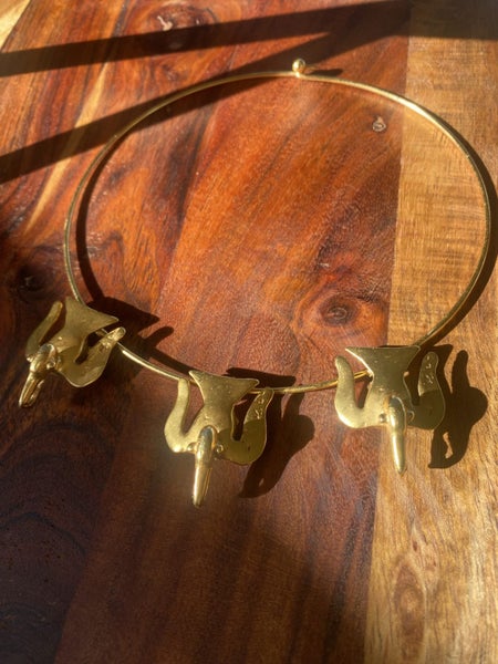 ALVA Museum Replica Necklace Carousel 1