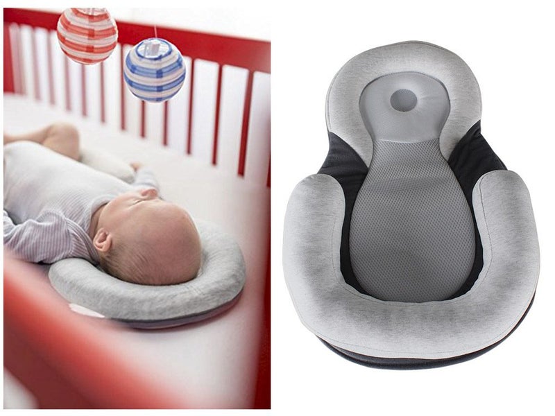 Baby Pillow (Auckland Stock) Carousel 2