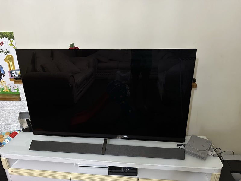 Panasonic 65inch OLED Carousel 1
