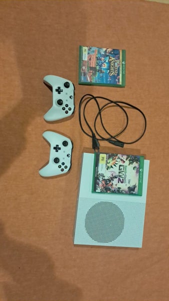 Xbox one s Bundle Carousel 1