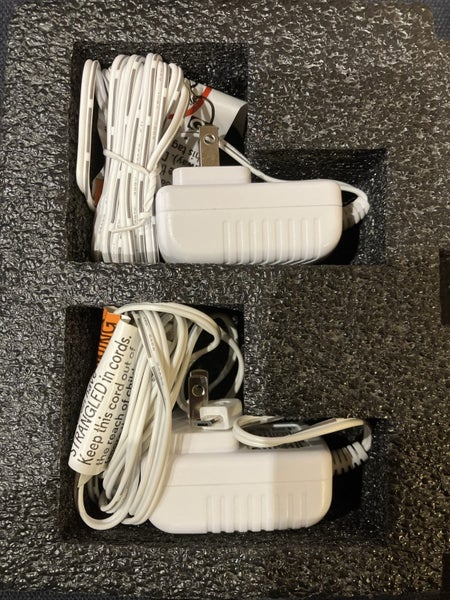 Baby monitor camera Carousel 2