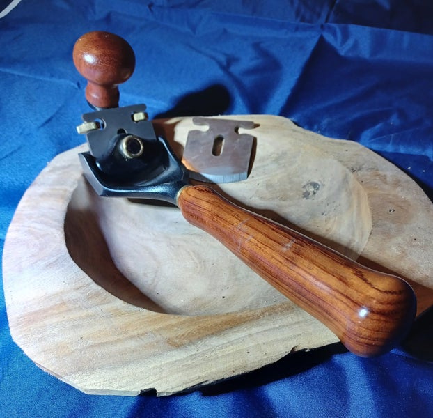 Veritas Pullshave Carving Knife Carousel 1