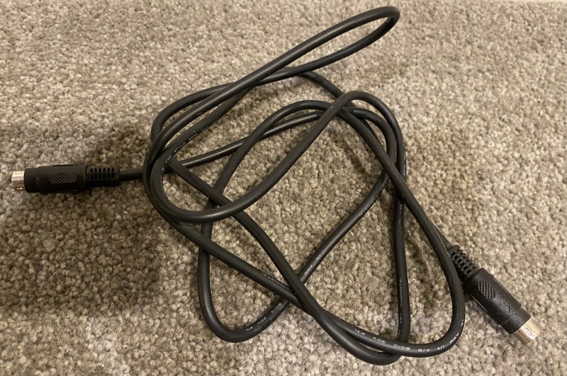 Logitech X52 Professional Hotas Carousel 9
