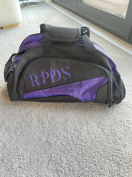 Dance bag and shoes Carousel 2