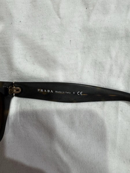 Prada sunglasses Carousel 2