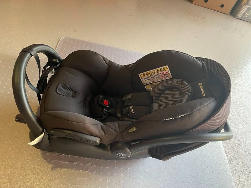 Maxi Cosi mico max 30 Carousel 1