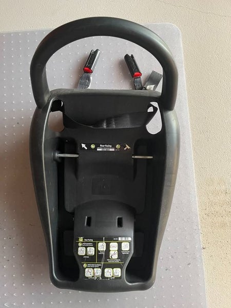 Maxi Cosi mico max 30 Carousel 2