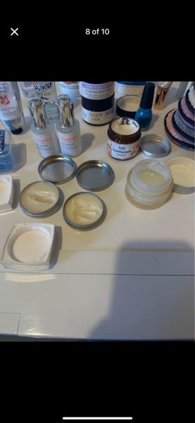 Beauty Bulklot Carousel 10