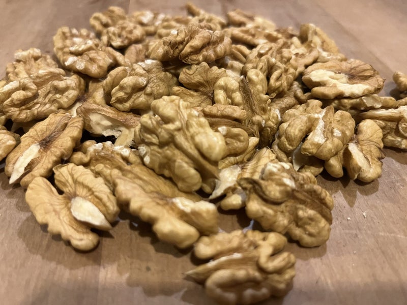 Walnuts Carousel 2