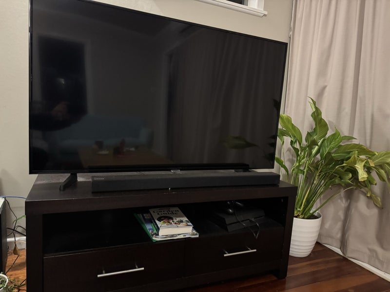 Samsung 55 inch TV UHD 4K Smart TV NU7090 Series 7 Carousel 2