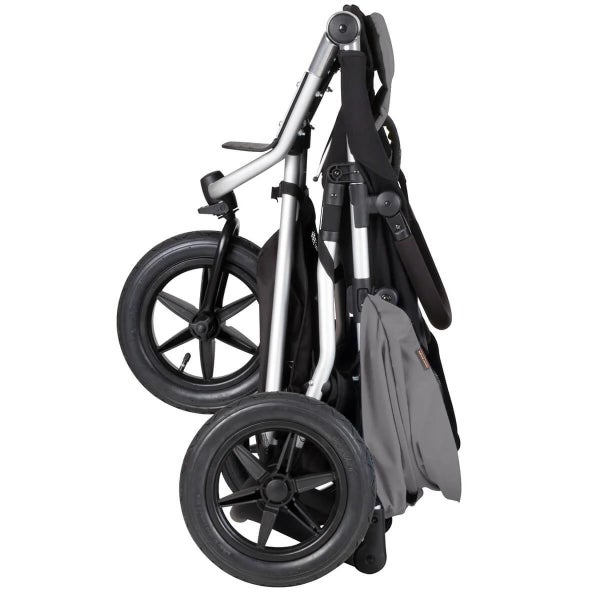 Mountain Buggy Urban Jungle High-End Buggy + Skateboard - $1 RESERVE!! Carousel 3