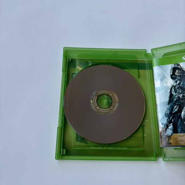 Assassins Creed Unity Xbox One Carousel 4