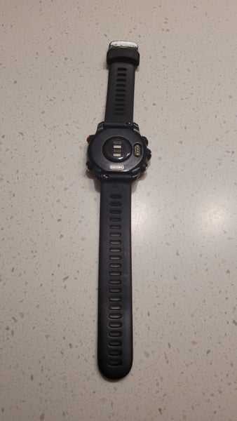Garmin Forerunner 245 Music Carousel 3