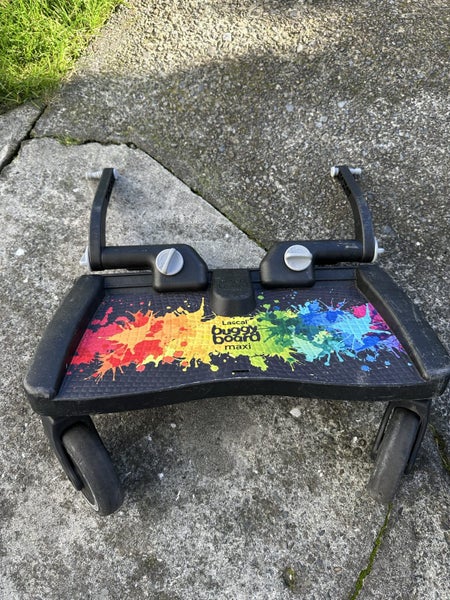 Lascal Buggy board Maxi Carousel 1