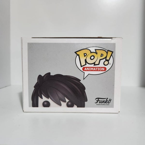 Death Note - L with Cake - Funko Pop! #219 (RARE) Carousel 3