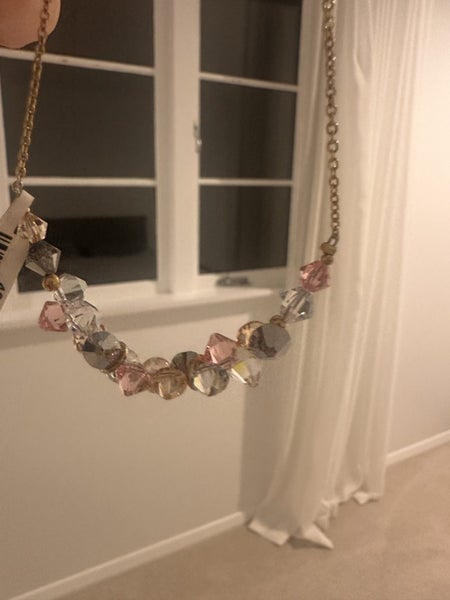 **** COEUR DE LION CRYSTAL BRACELET **** Carousel 4