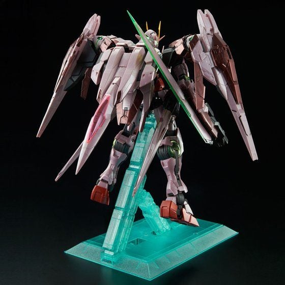 (PREMIUM-BANDAI) GUNDAM - PG 1/60 TRANS-AM RAISER Carousel 2
