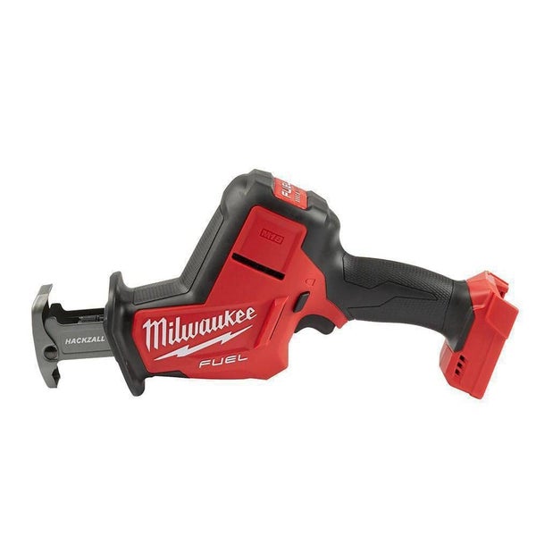 Milwaukee M18FHZ-0 M18 FUEL 18V Lithium-Ion Brushless HACKZALL Reciprocating Saw Carousel 1