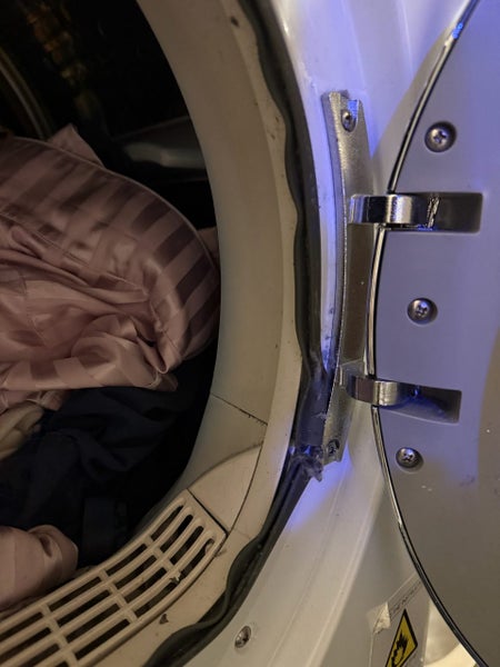 Fisher & Paykel 8kg Series 7 Condensing Dryer - $1 RESERVE!! Carousel 2