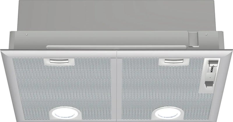 Bosch integrated rangehood Carousel 2