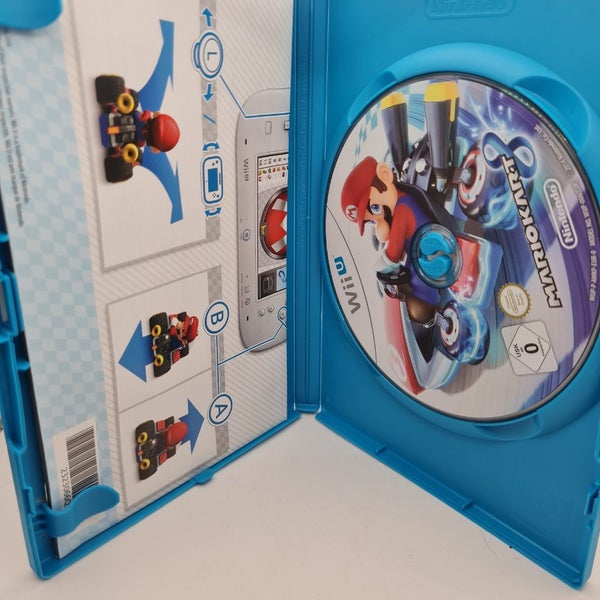 Mario Kart 8 - Wii U Carousel 2