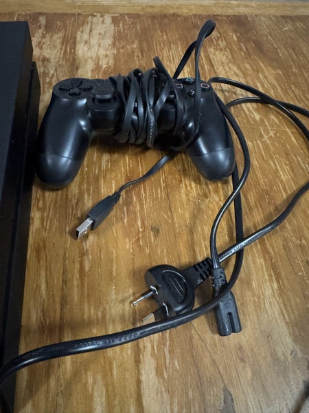 Sony PlayStation 4 PS4 Carousel 2