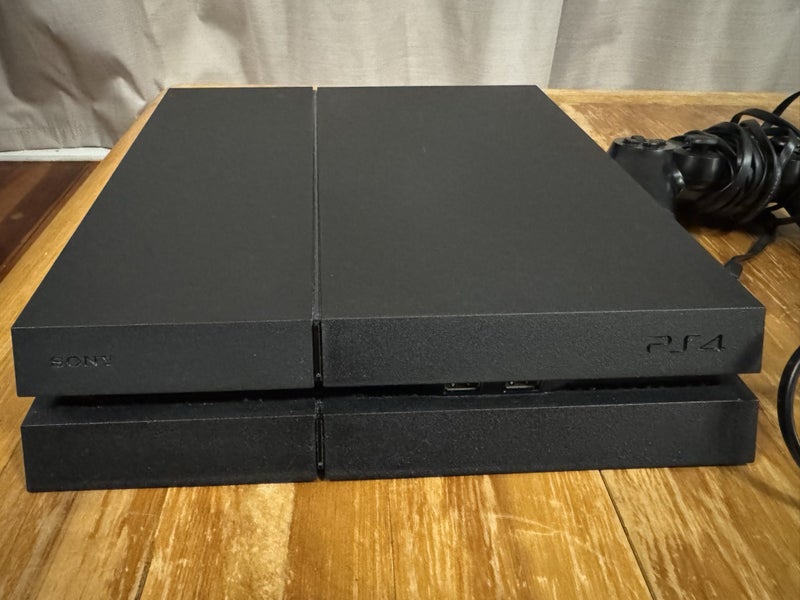 Sony PlayStation 4 PS4 Carousel 1