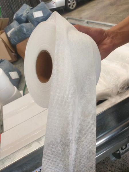 $1 REV 100mm x 100m Waterproofing Reinforcing Bandage Carousel 1