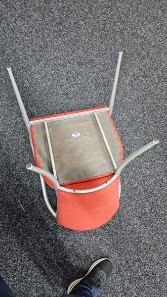 Reception/Office chairs Carousel 3
