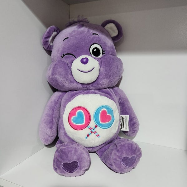 32cm Care Bears x 3 -- Choose One! Carousel 1
