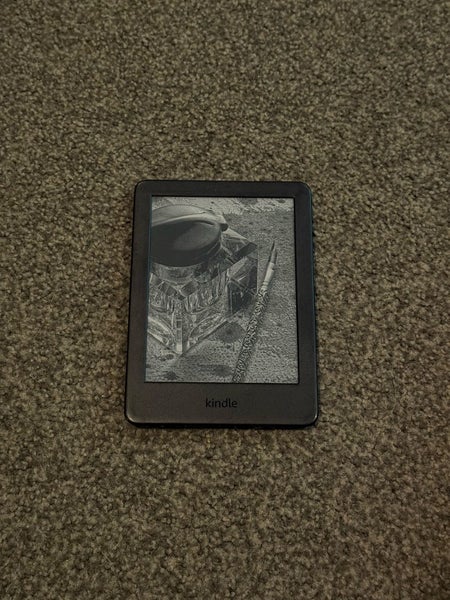 Kindle 10th Gen Carousel 1