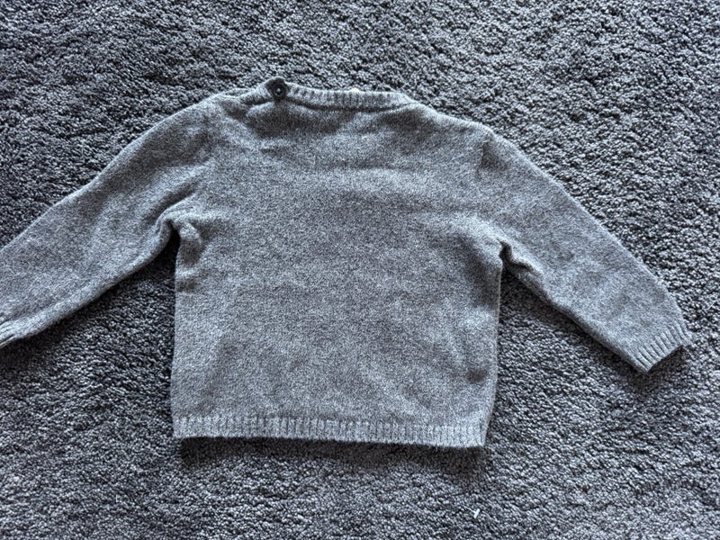 Super cute & soft Country Road baby jumper size 062864737429634112