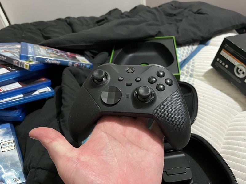 Xbox elite series 2 Carousel 5