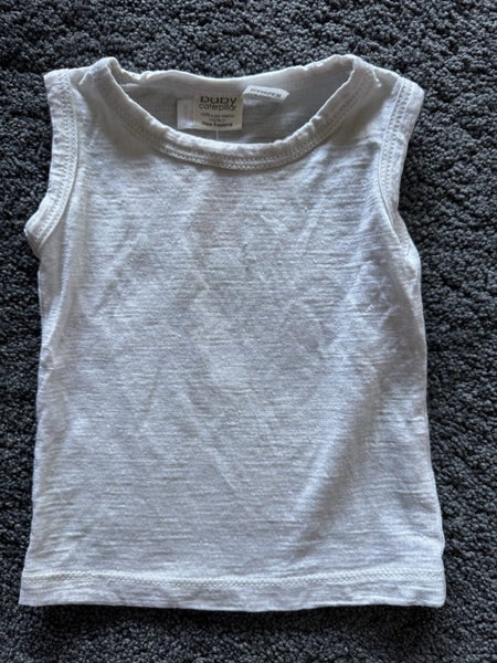 Baby Caterpillar pure merino soft singlet 3-6mths628647373940511126