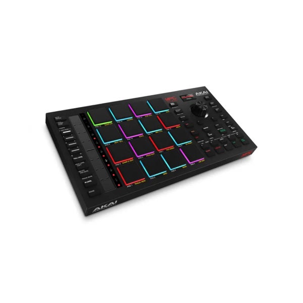 Akai MPC Studio Carousel 1
