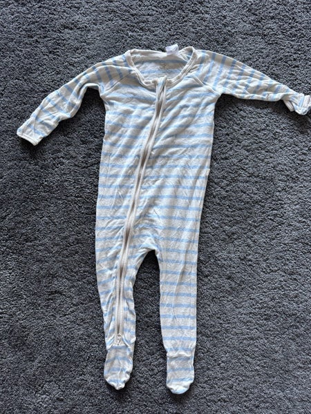 Boody Baby ultra soft bamboo baby onesie 3-6m628647374010901124