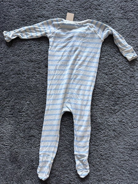 Boody Baby ultra soft bamboo baby onesie 3-6m62864737401090113