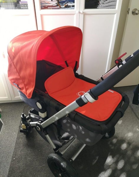 Bugaboo Cameleon 3 stroller Carousel 1