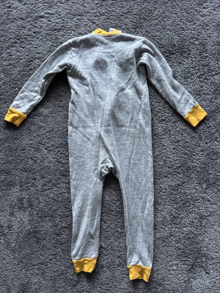 Sleep Store size 2 thick NZ merino PJ suit excellent condition62864737406977113