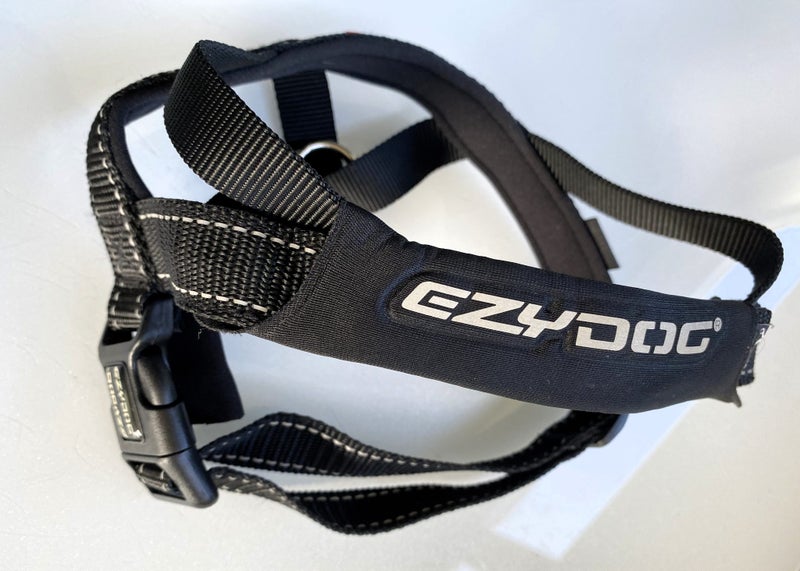 EzyDog Quick Fit Harness - Small for dogs 5-10kg Carousel 1