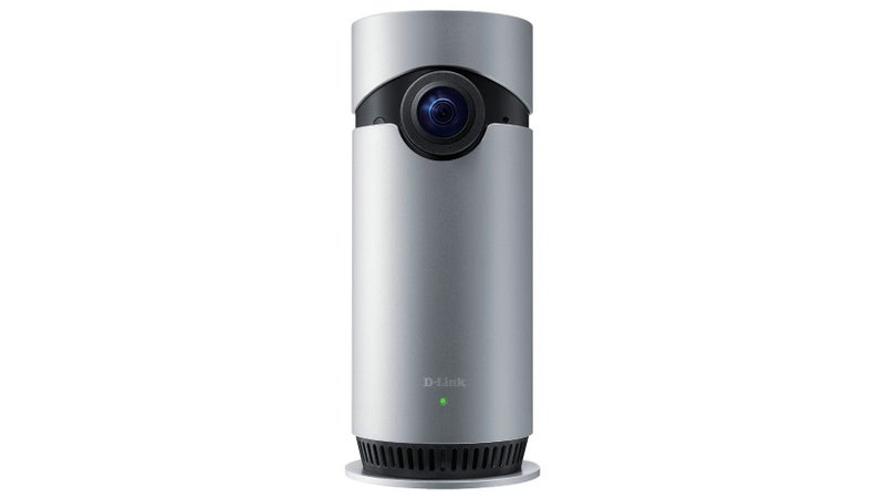 Omna 180 CAM HD Carousel 1