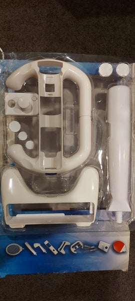 Nintendo Wii Sports Mega Pack with Console & Games Carousel 2