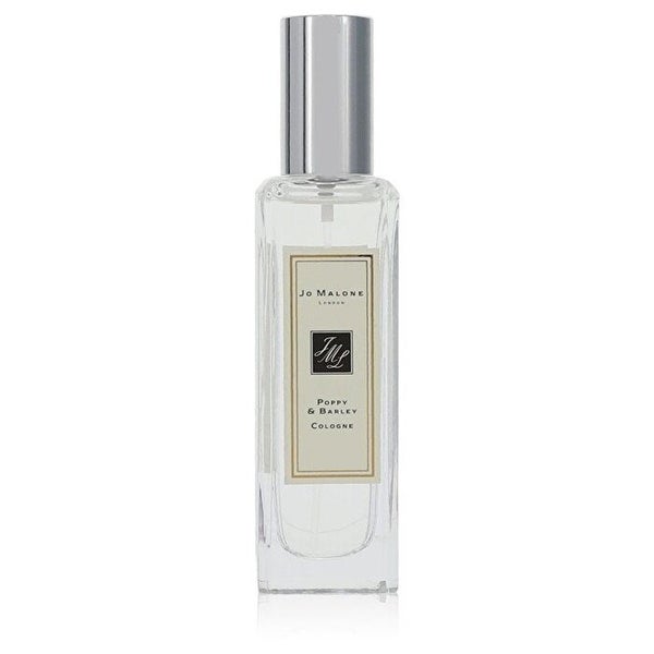 Jo Malone Jo Malone Poppy & Barley Cologne Spray (Unisex Unboxed) 30ml/1oz Carousel 1
