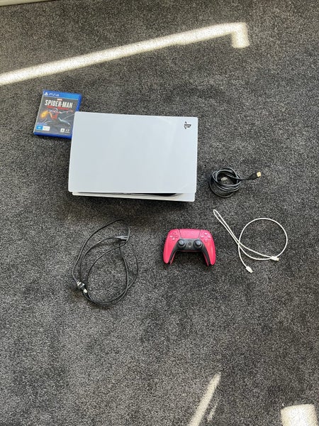 PlayStation 5 Carousel 1
